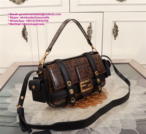 china fendi bag